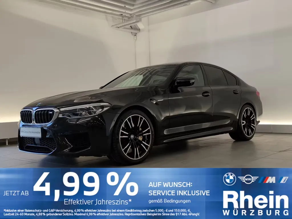 BMW M5