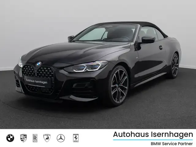 BMW 440
