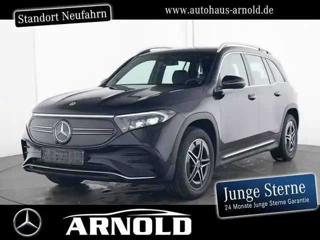 Mercedes-Benz EQB 300