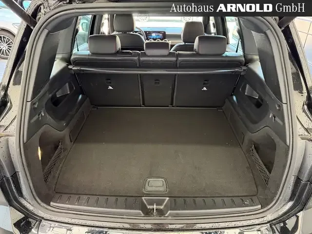 Mercedes-Benz EQB 300