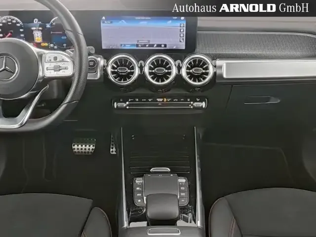 Mercedes-Benz EQB 300