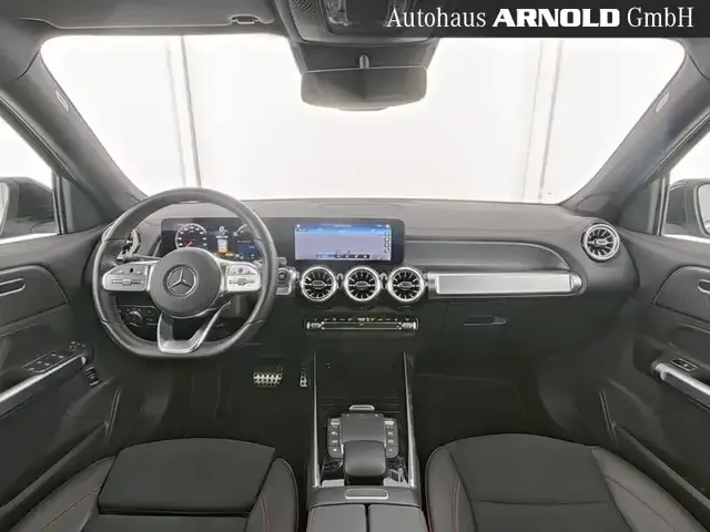 Mercedes-Benz EQB 300