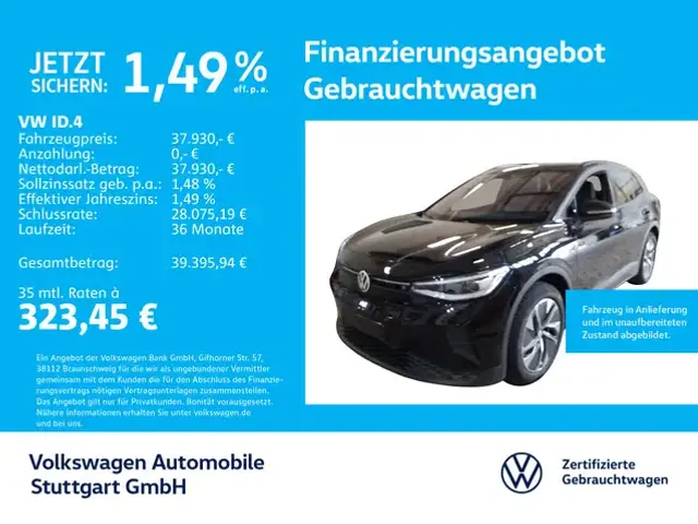 Volkswagen ID.4