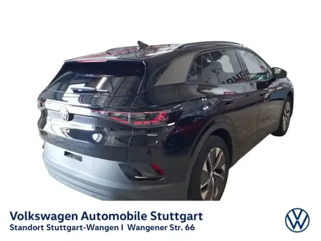 Volkswagen ID.4