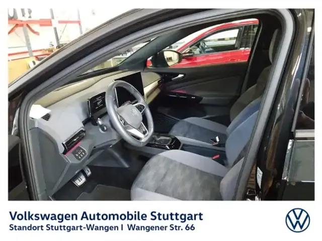 Volkswagen ID.4