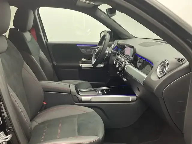 Mercedes-Benz GLB 35 AMG