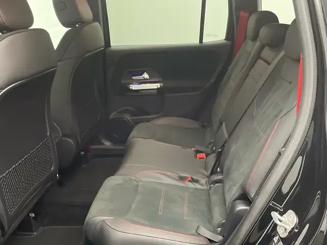 Mercedes-Benz GLB 35 AMG