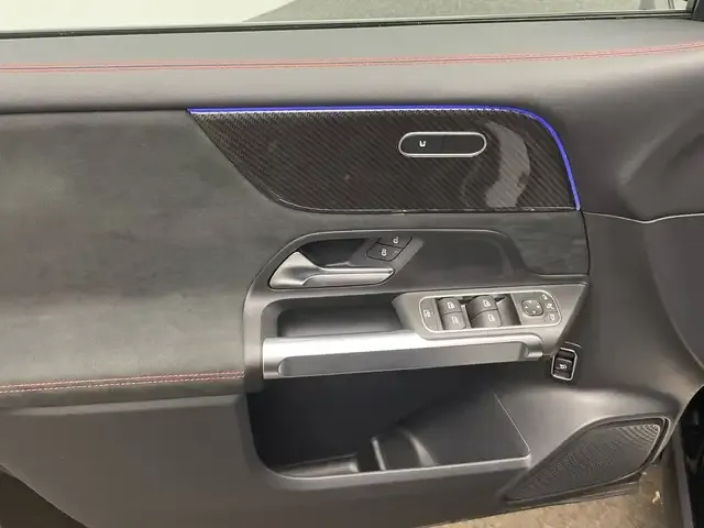 Mercedes-Benz GLB 35 AMG