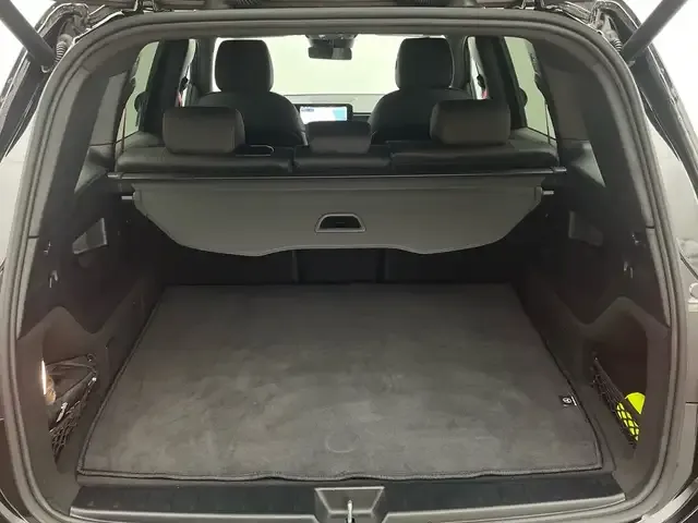 Mercedes-Benz GLB 35 AMG