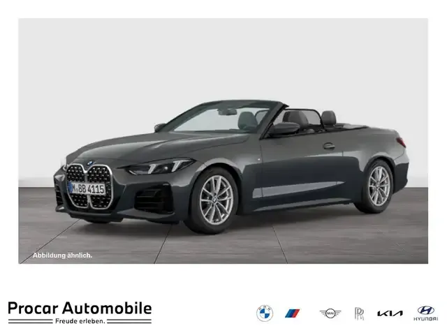 BMW 430