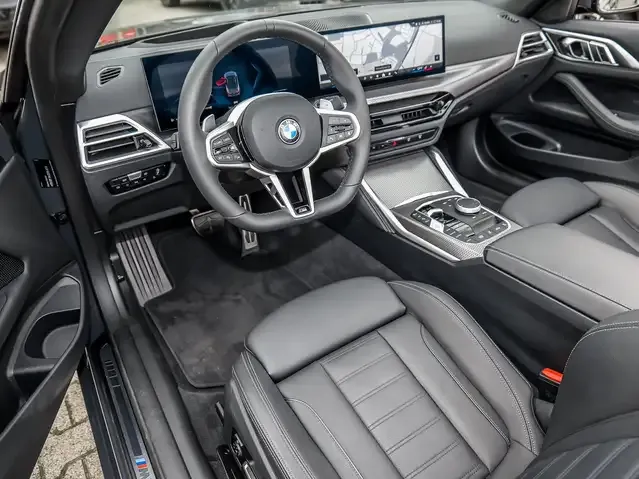 BMW 430