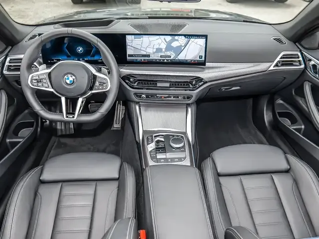 BMW 430