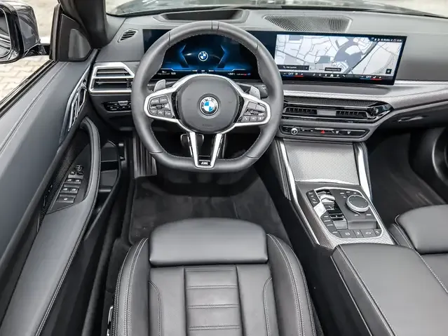BMW 430