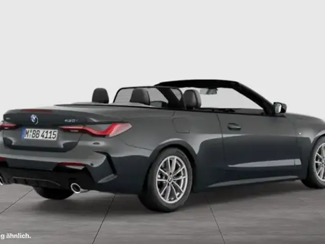BMW 430
