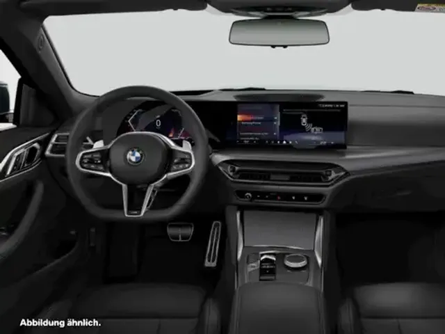 BMW 430