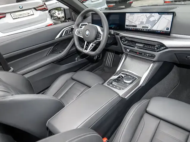 BMW 430