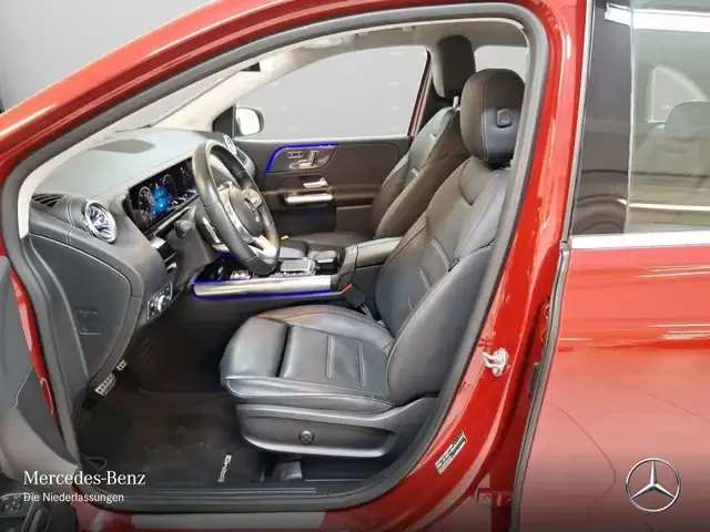 Mercedes-Benz B 250