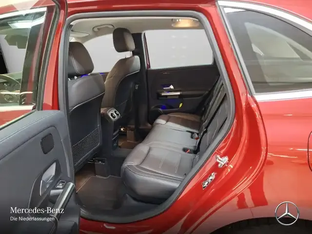 Mercedes-Benz B 250