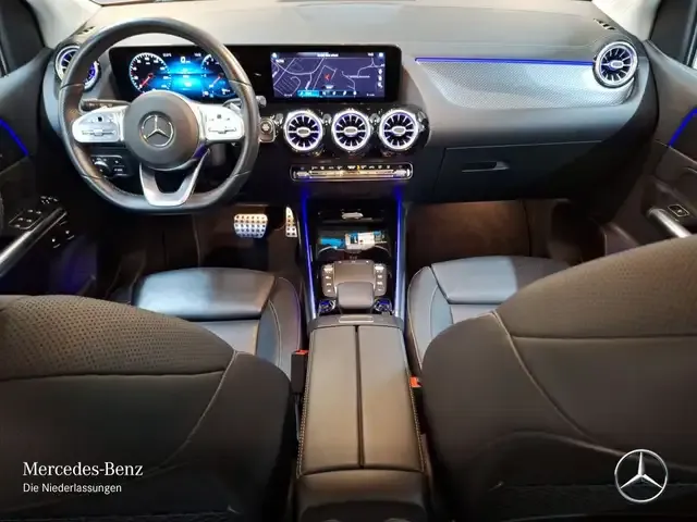 Mercedes-Benz B 250