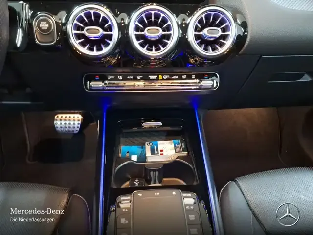 Mercedes-Benz B 250