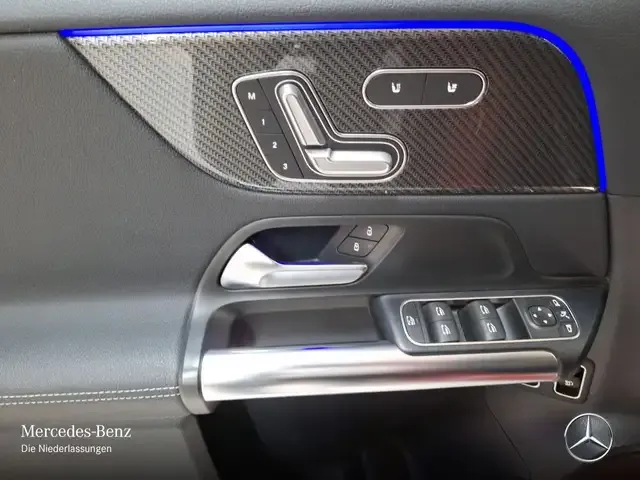 Mercedes-Benz B 250
