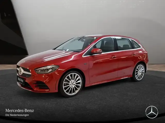 Mercedes-Benz B 250