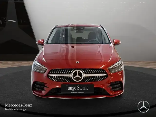 Mercedes-Benz B 250
