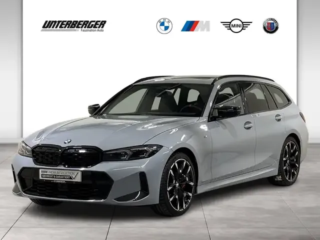 BMW 340