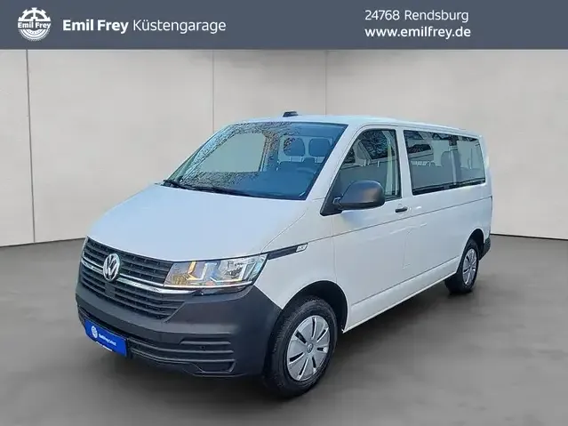 Volkswagen T6.1 Kombi