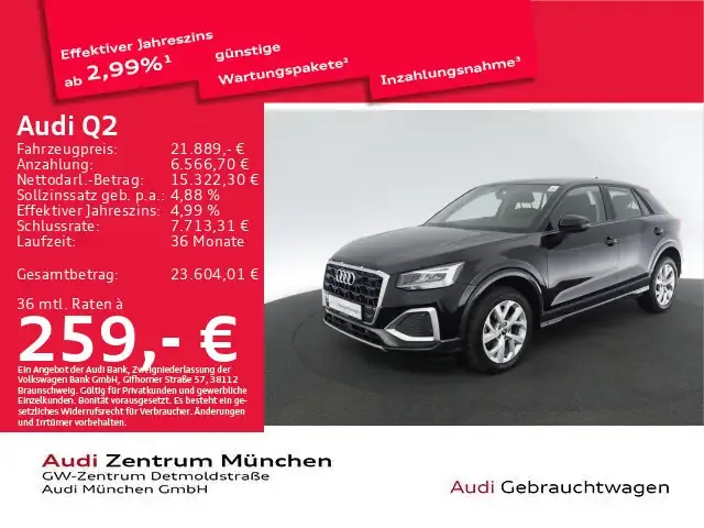 Audi Q2