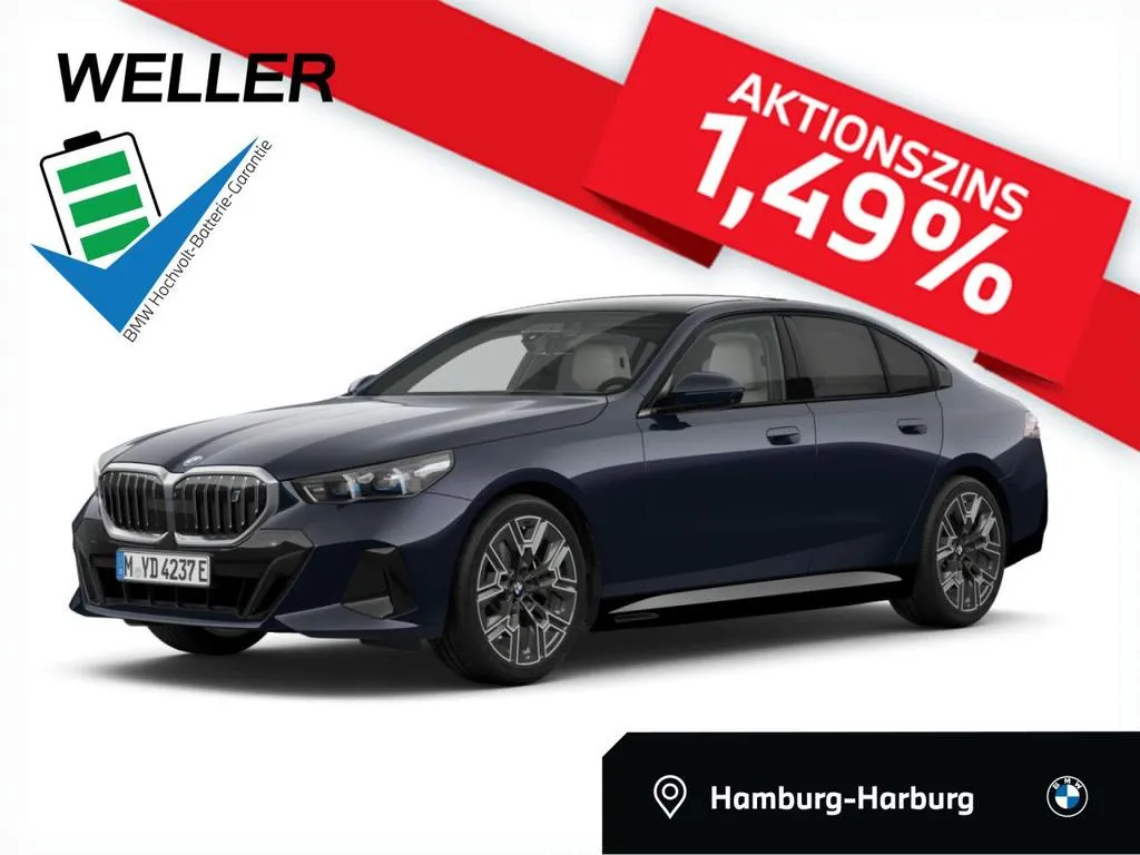 BMW i5