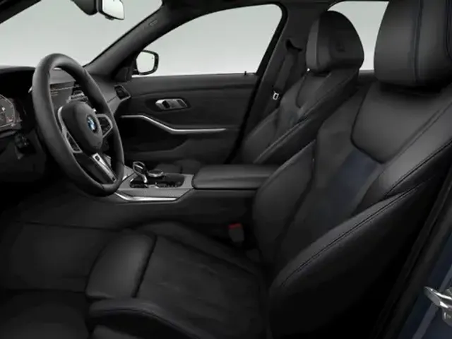 BMW 340