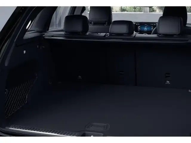 Mercedes-Benz GLC 400