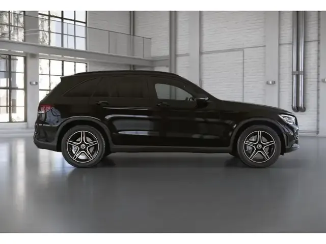 Mercedes-Benz GLC 400