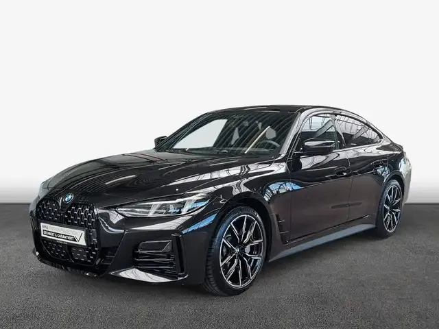 BMW 430