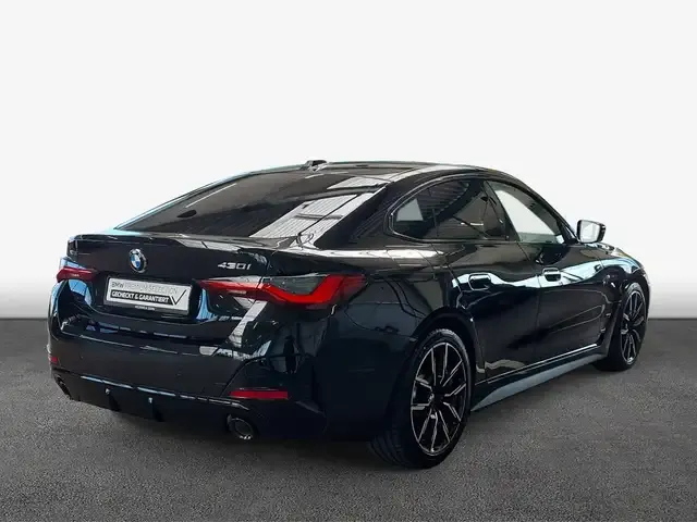 BMW 430