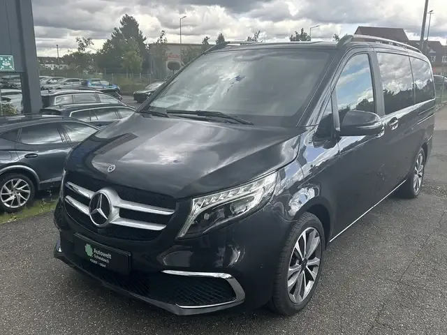 Mercedes-Benz V 300