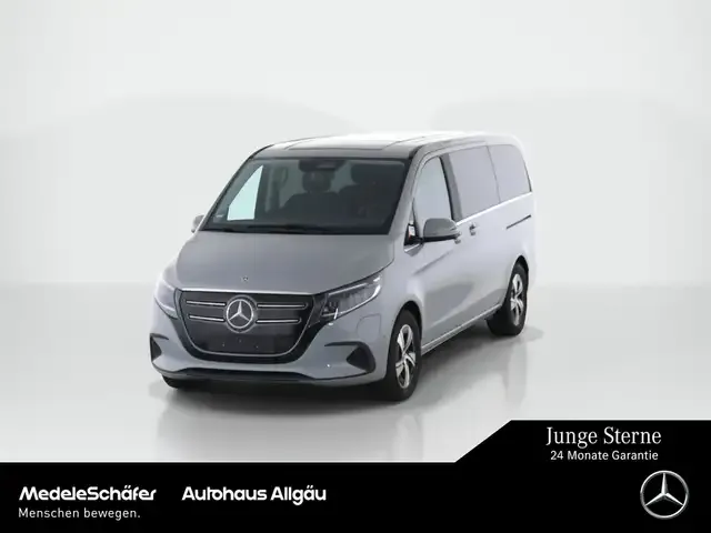 Mercedes-Benz EQV 300