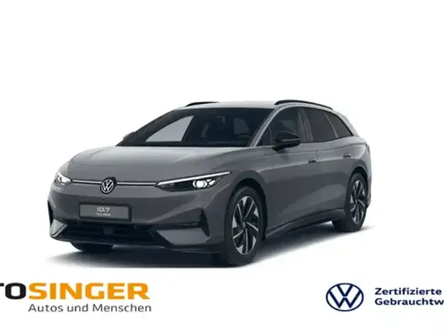 Volkswagen ID.7