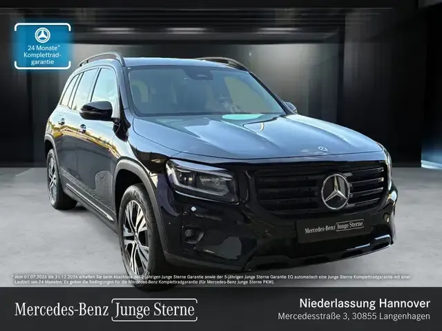Mercedes-Benz GLB 180