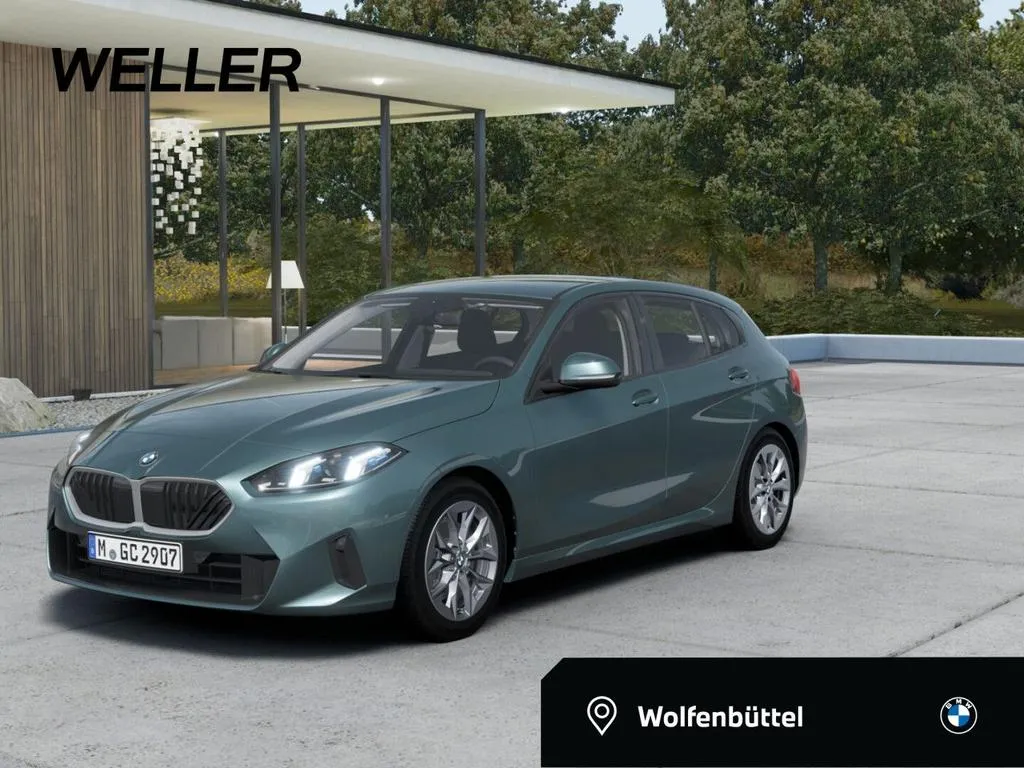 BMW 120