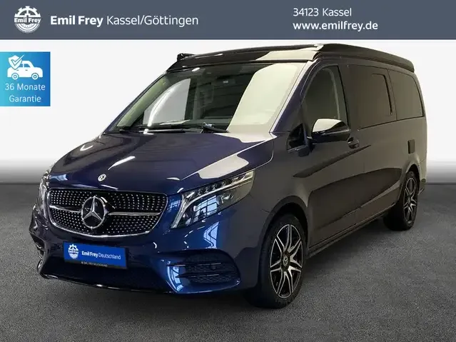 Mercedes-Benz V 300