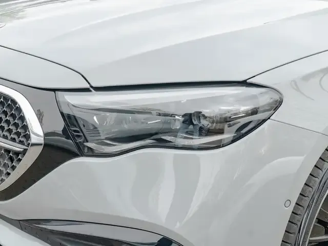Mercedes-Benz E 450