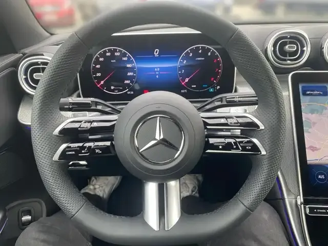 Mercedes-Benz CLE 450