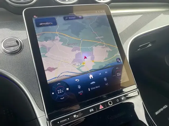 Mercedes-Benz CLE 450