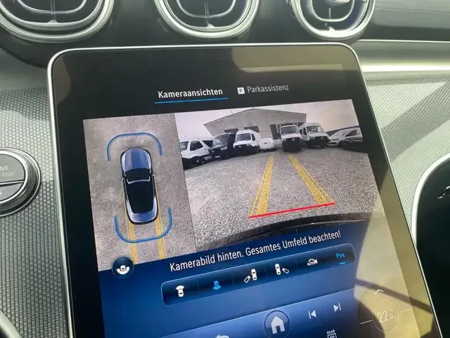 Mercedes-Benz CLE 450