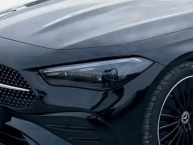 Mercedes-Benz CLE 450