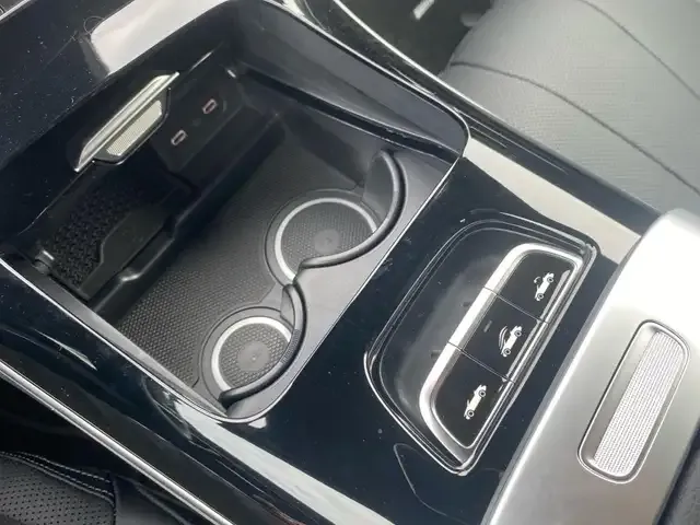 Mercedes-Benz CLE 450