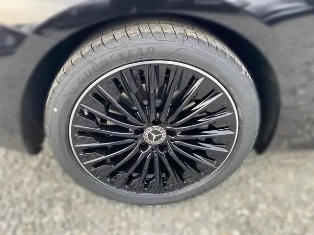 Mercedes-Benz CLE 450