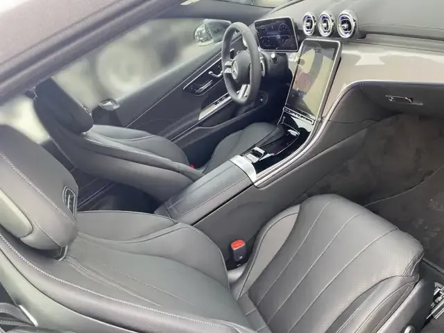 Mercedes-Benz CLE 450